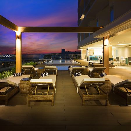 Liberty Central Nha Trang Hotel Buitenkant foto