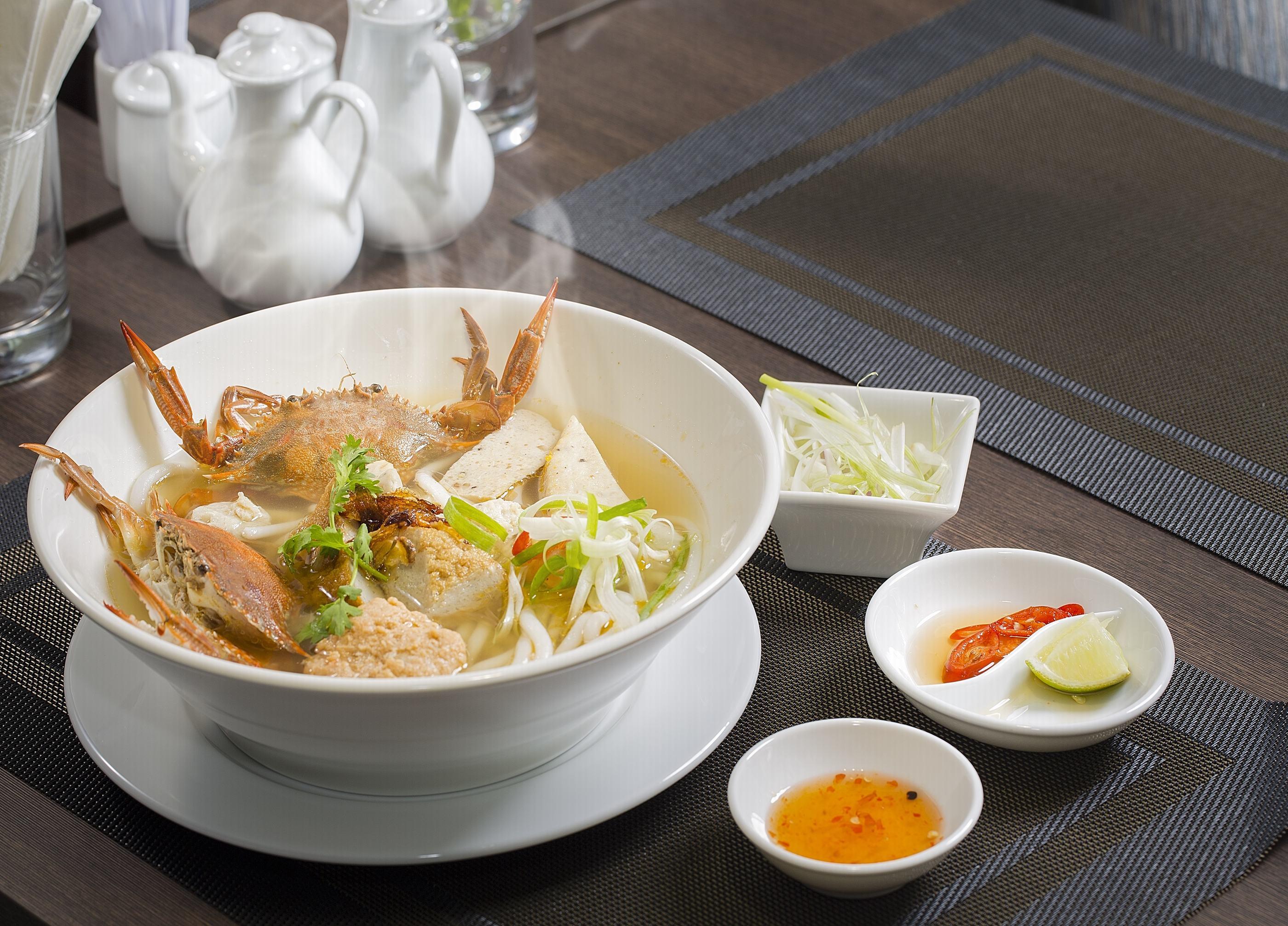 Liberty Central Nha Trang Hotel Buitenkant foto