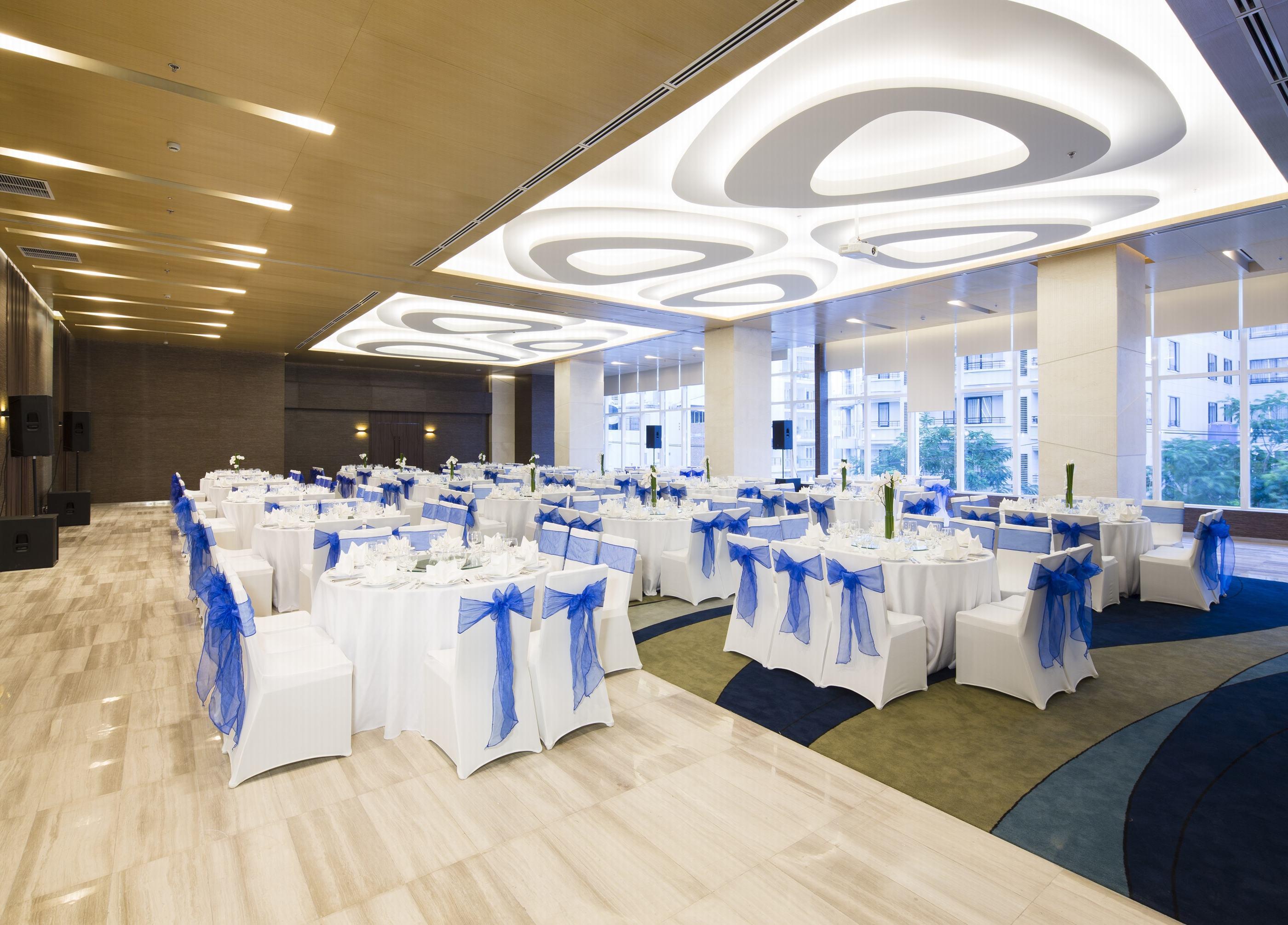 Liberty Central Nha Trang Hotel Buitenkant foto