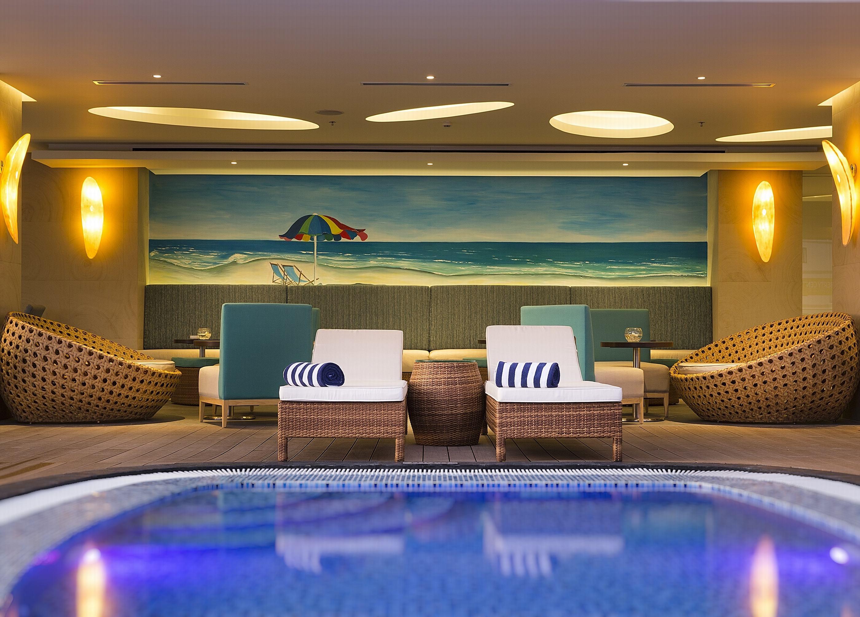 Liberty Central Nha Trang Hotel Buitenkant foto