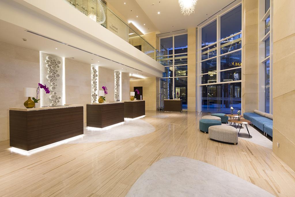 Liberty Central Nha Trang Hotel Buitenkant foto