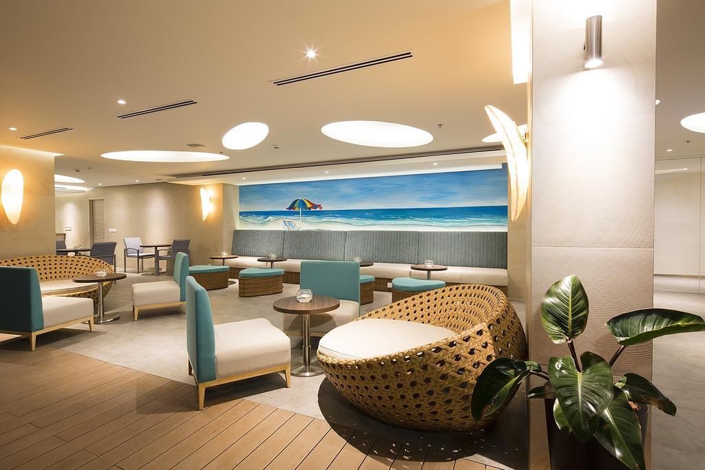 Liberty Central Nha Trang Hotel Buitenkant foto